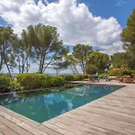 Villa, 8 Pers, Pieds Dans L'eau Saint-Raphaël