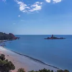 Villa, 8 Pers, Pieds Dans L'eau Villa *