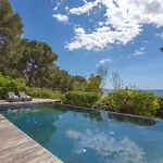 Villa, 8 Pers, Pieds Dans L'eau Villa Saint-Raphaël