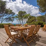 Villa Villa, 8 Pers, Pieds Dans L'eau Saint-Raphaël