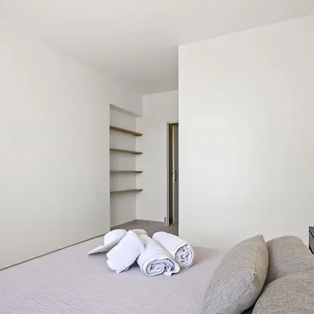 Villa, 8 Pers, Pieds Dans L'eau * Saint-Raphaël