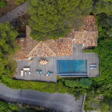 Vila Villa, 8 Pers, Pieds Dans L'eau