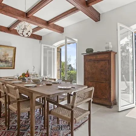 Vila Villa, 8 Pers, Pieds Dans L'eau *