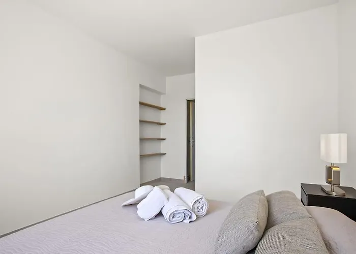 Villa, 8 Pers, Pieds Dans L'eau * Saint-Raphaël