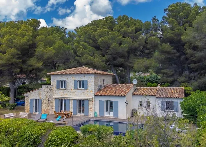 Villa, 8 Pers, Pieds Dans L'eau Villa *