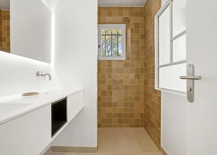 Villa, 8 Pers, Pieds Dans L'eau