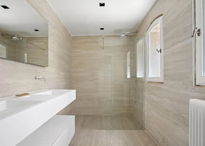 Villa, 8 Pers, Pieds Dans L'eau Vila