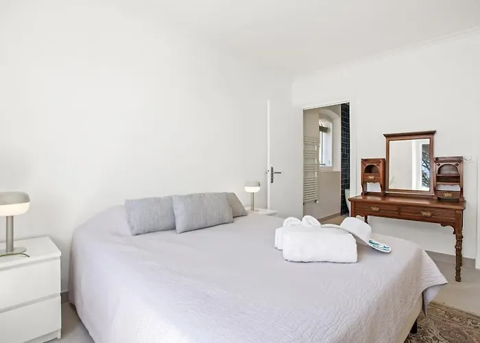 Villa, 8 Pers, Pieds Dans L'eau Villa *