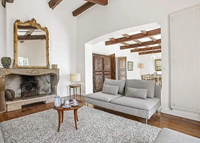 Villa, 8 Pers, Pieds Dans L'eau